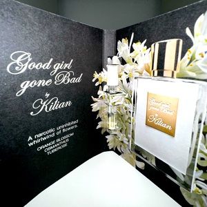 KILIAN GOOD GIRLS GONE BAD